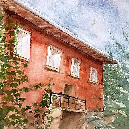 La Rose Du Petit Bois Hotel