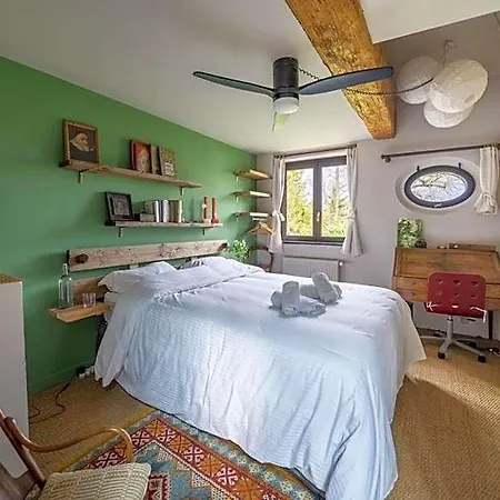 La Rose Du Petit Bois Hotel Dardilly
