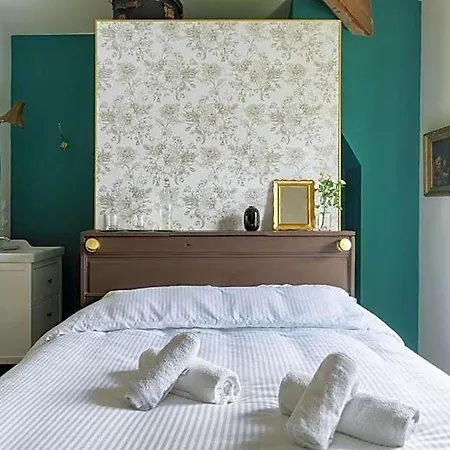 La Rose Du Petit Bois Hotel Dardilly