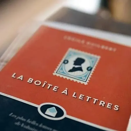 La Rose Du Petit Bois 3*