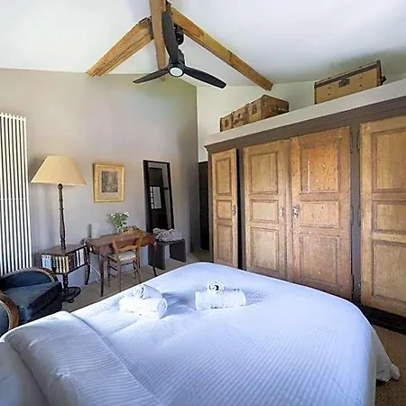 La Rose Du Petit Bois Hotel